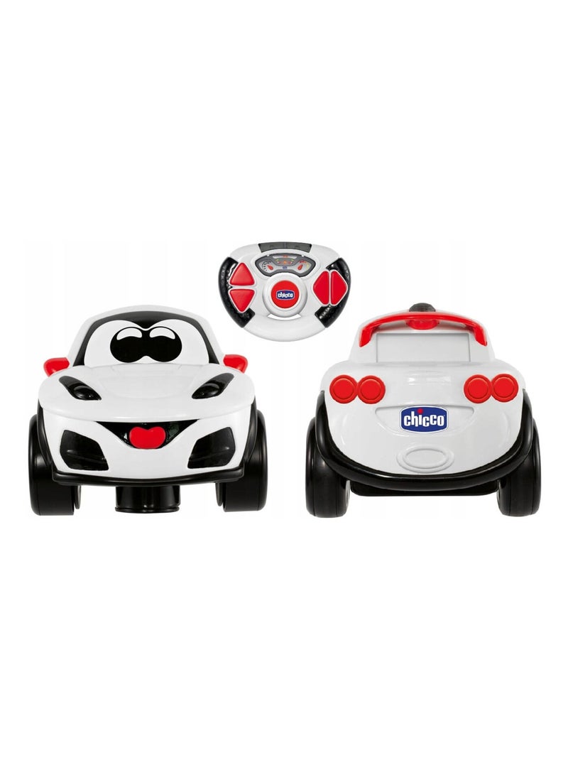Rocket Le Crossover Rc - Chicco Multicolore - Kiabi