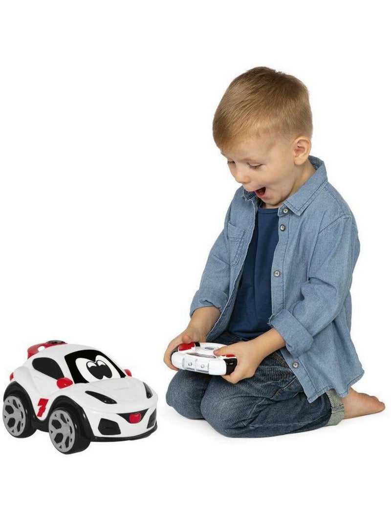 Rocket Le Crossover Rc - Chicco Multicolore - Kiabi