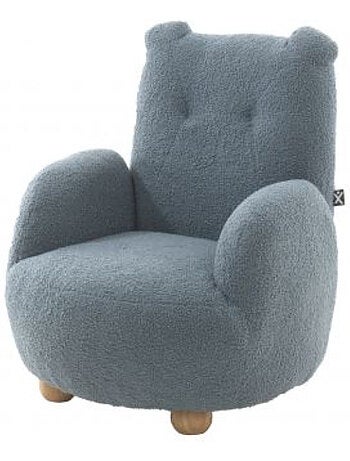 Rocky fauteuil ours - design ludique