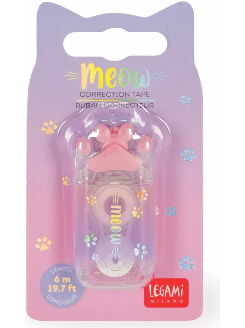 Roller de Correction Multicolore - Kiabi