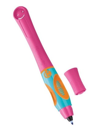 Roller gaucher facile Pelikan