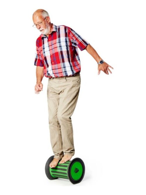 Roller lesté - Kiabi