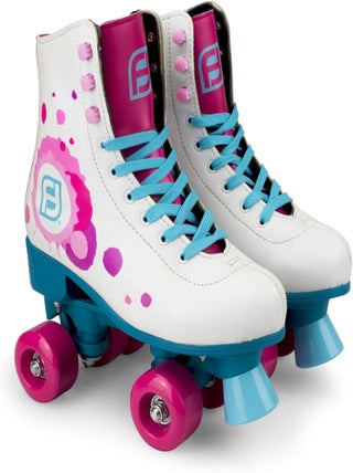Roller Rose Taille 37 - Funbee