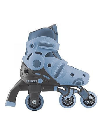 Rollers évolutifs 2-en-1 Taille XS-S du 26 au 29