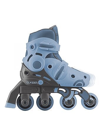 Rollers évolutifs 2-en-1 Taille XS-S du 26 au 29
