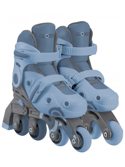 Rollers évolutifs 2-en-1 Taille XS-S du 26 au 29 - Kiabi