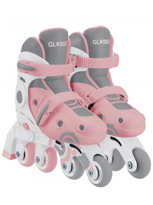 Rollers évolutifs 2-en-1 Taille XS-S du 26 au 29 - Kiabi