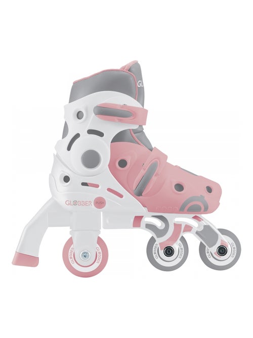 Rollers évolutifs 2-en-1 Taille XS-S du 26 au 29 - Kiabi