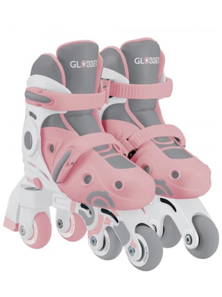 Rollers évolutifs 2-en-1 Taille XS-S du 26 au 29