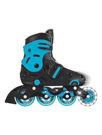 Rollers GO SKATES Taille M-L du 34 au 37