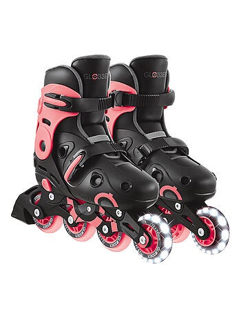 Rollers GO SKATES Taille M-L du 34 au 37