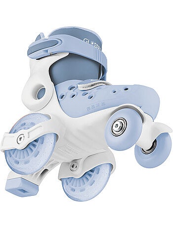 Rollers LEARNING Taille XS/S / 26-29