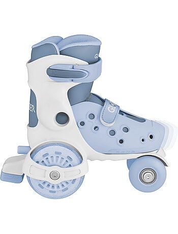 Rollers LEARNING Taille XS/S / 26-29
