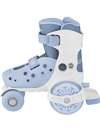 Rollers LEARNING Taille XS/S / 26-29