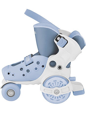 Rollers LEARNING Taille XS/S / 26-29