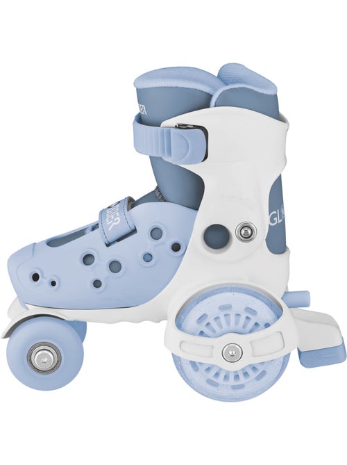 Rollers LEARNING Taille XS/S / 26-29 - Kiabi