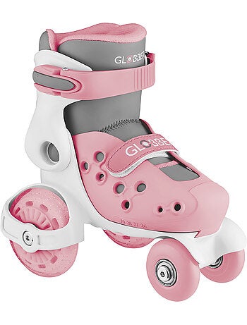 Rollers LEARNING Taille XS/S / 26-29