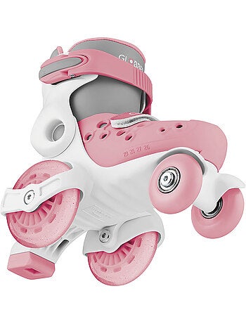 Rollers LEARNING Taille XS/S / 26-29