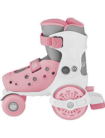 Rollers LEARNING Taille XS/S / 26-29