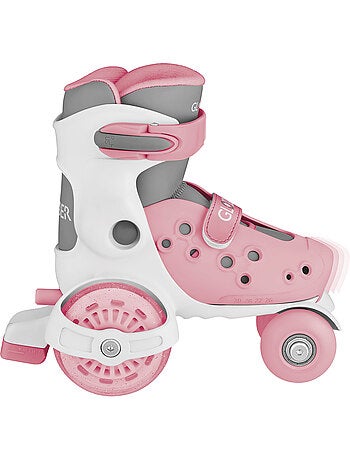 Rollers LEARNING Taille XS/S / 26-29