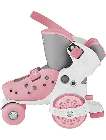 Rollers LEARNING Taille XS/S / 26-29
