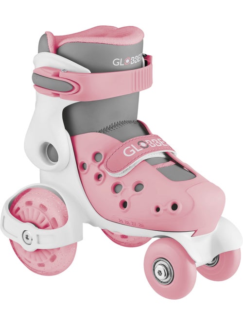Rollers LEARNING Taille XS/S / 26-29 - Kiabi