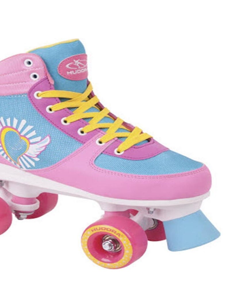 Rollerskate Wonders 35/36 N/A - Kiabi