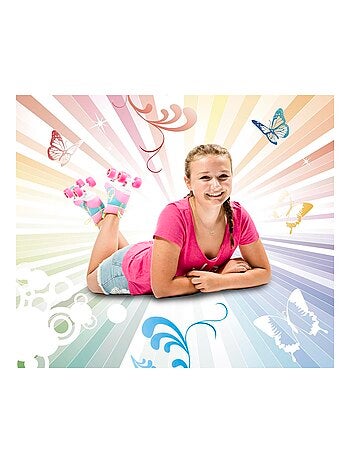 Rollerskate Wonders 37/38