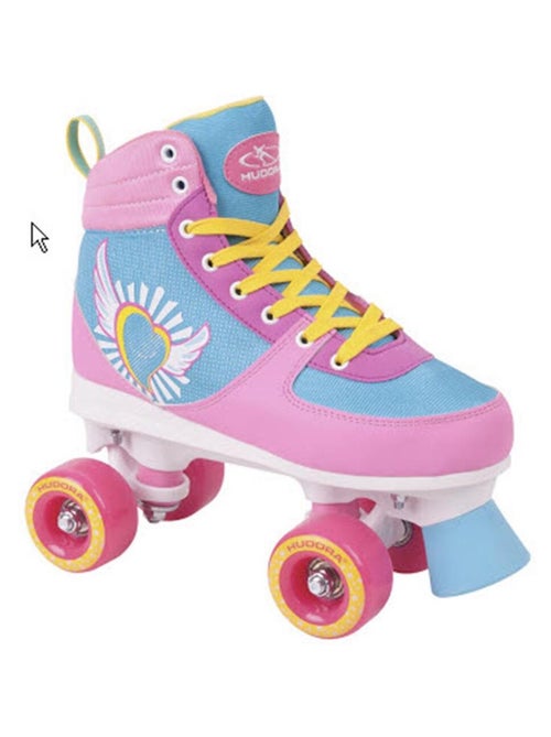 Rollerskate Wonders 37/38 - Kiabi