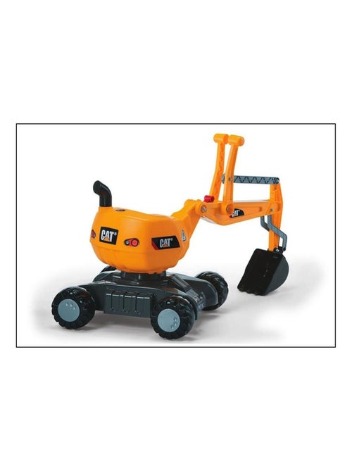 Rolly Digger CAT - Kiabi