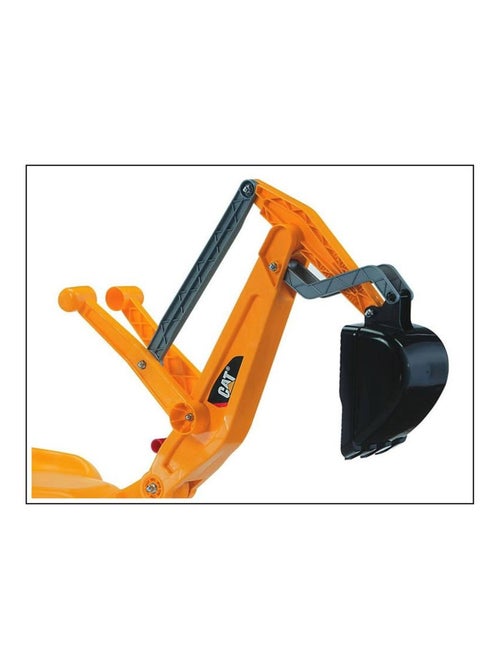 Rolly Digger CAT - Kiabi
