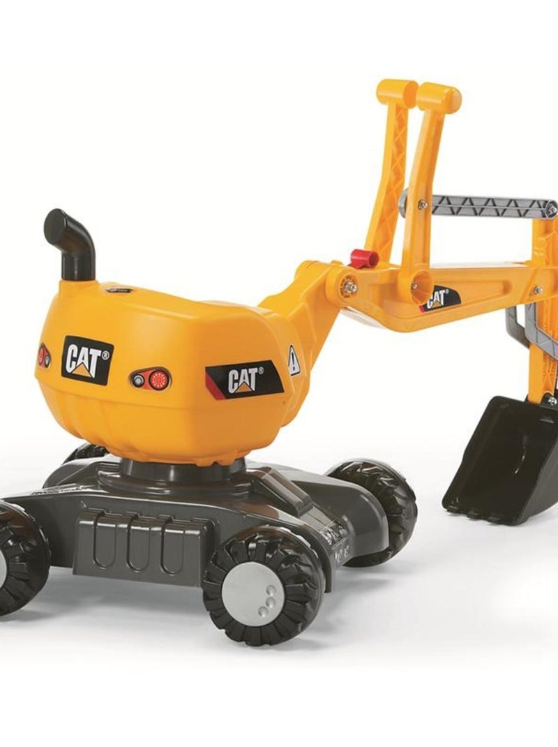 Rolly Digger CAT N/A - Kiabi