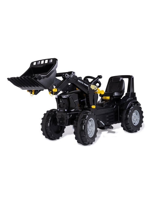 rolly Farmtrac Premium II DF 8280 TTV Warrior - Kiabi