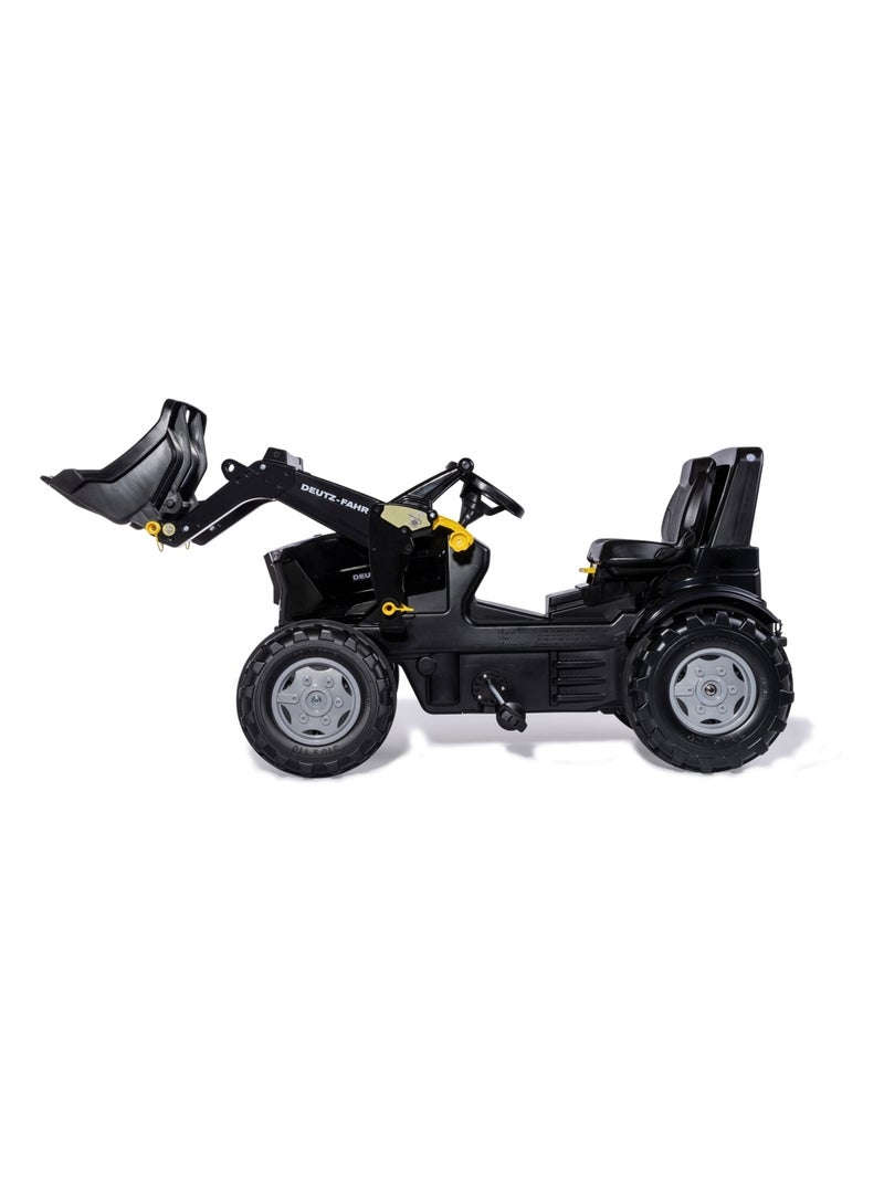 rolly Farmtrac Premium II DF 8280 TTV Warrior Multicolore - Kiabi