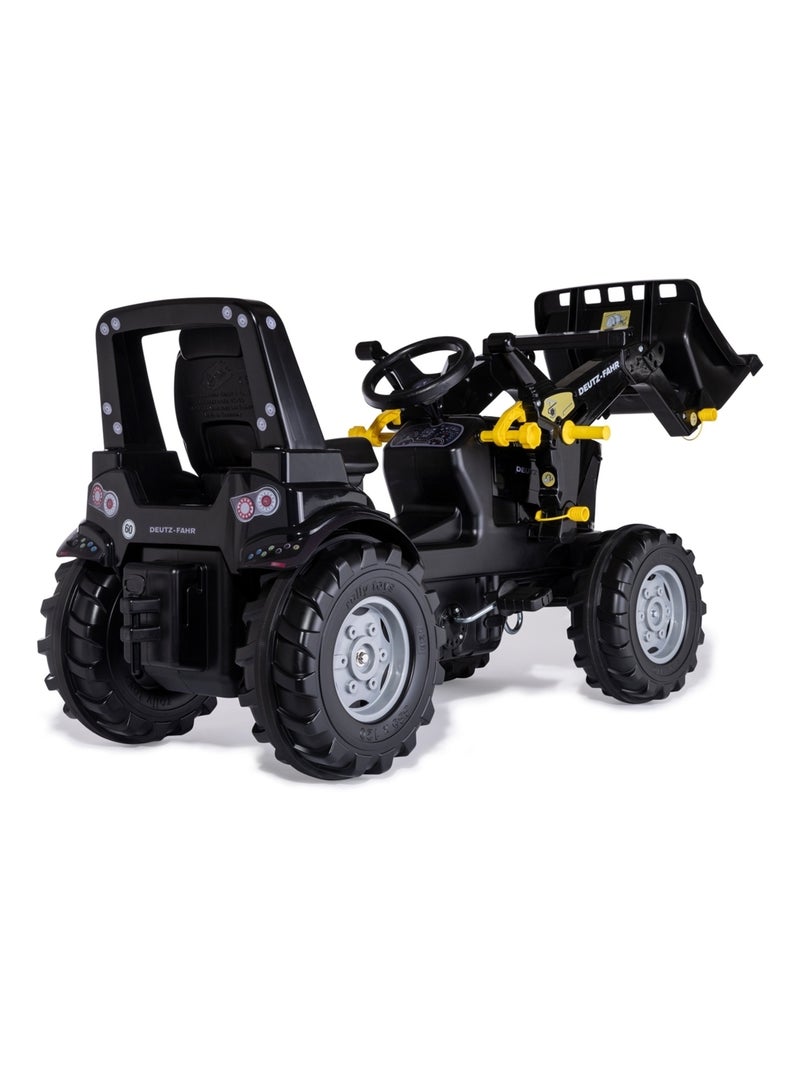 rolly Farmtrac Premium II DF 8280 TTV Warrior Multicolore - Kiabi
