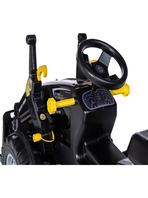 rolly Farmtrac Premium II DF 8280 TTV Warrior - Kiabi