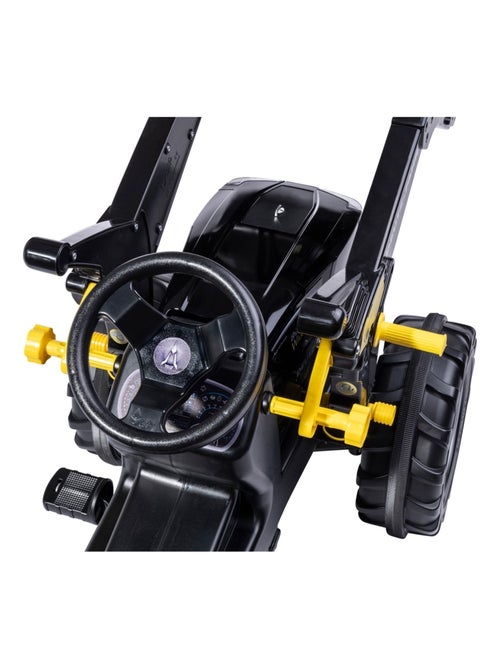 rolly Farmtrac Premium II DF 8280 TTV Warrior - Kiabi