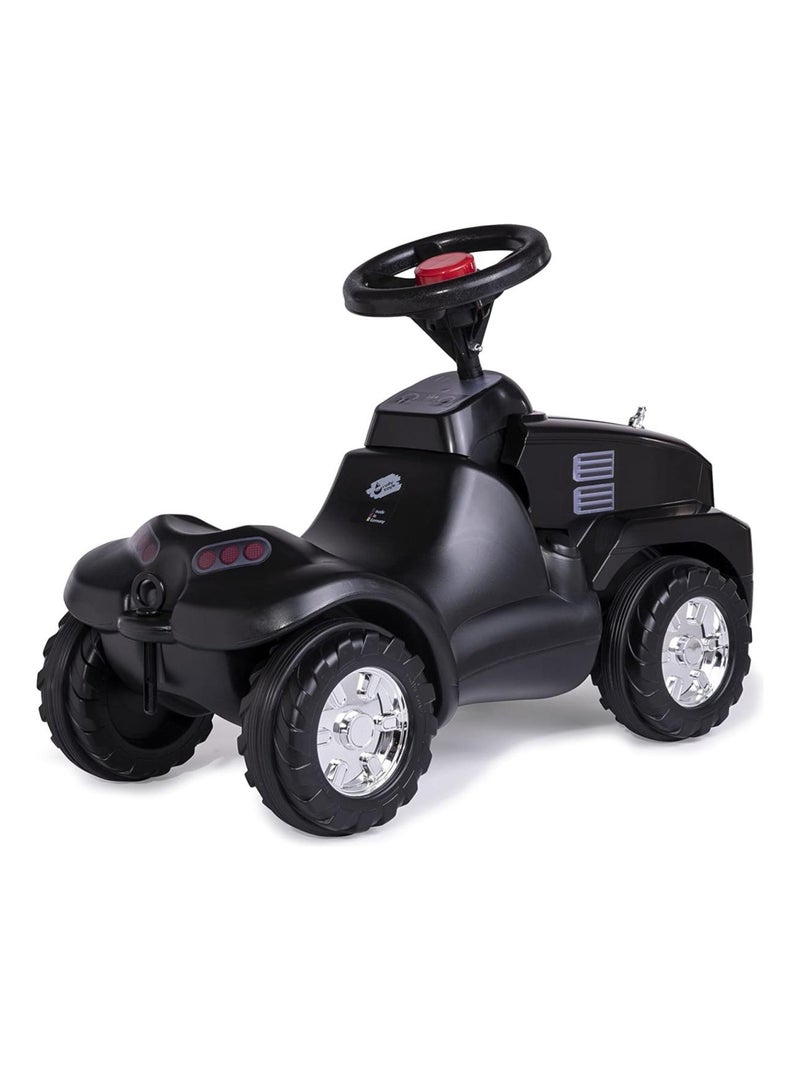 Rolly Minitruck Mack Noir - Kiabi