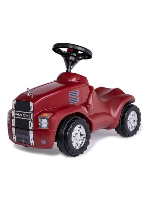 Rolly Minitruck Mack vintage - Kiabi