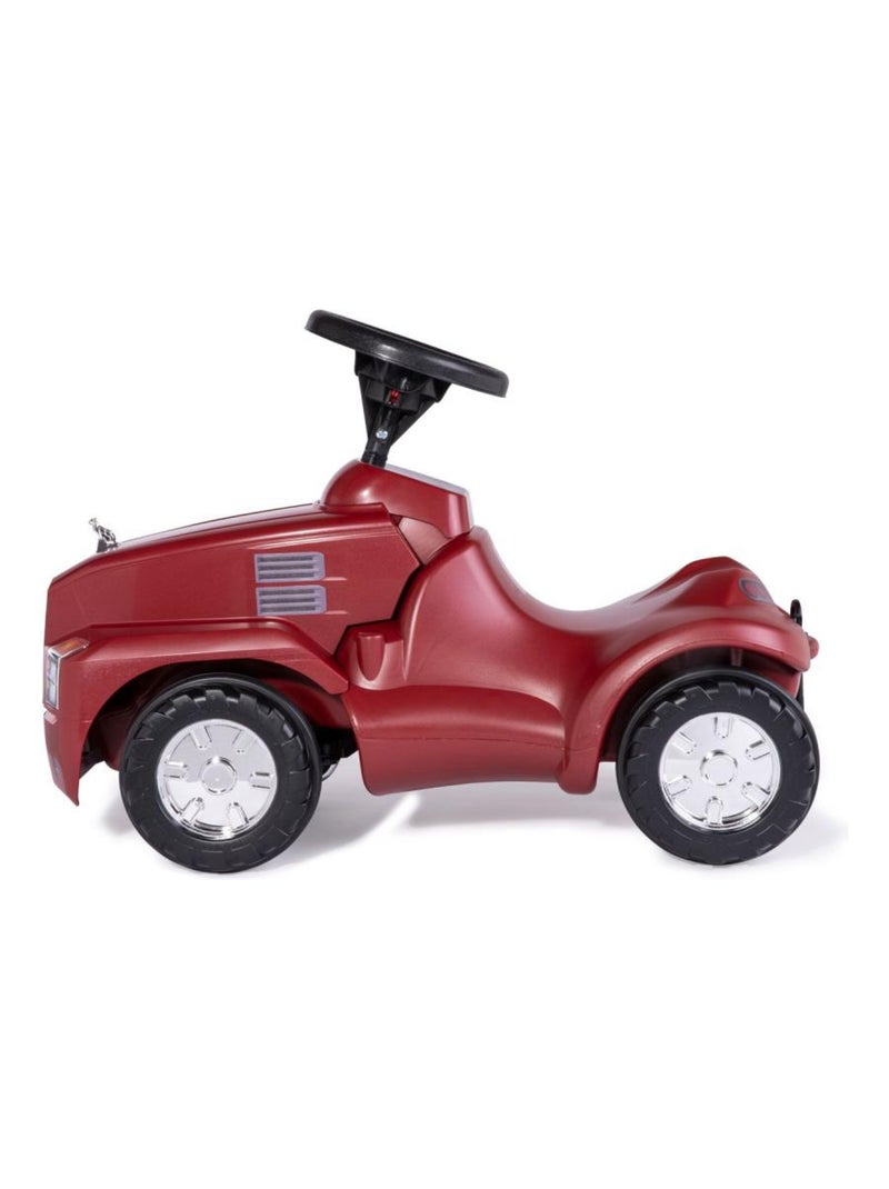 Rolly Minitruck Mack vintage Rouge - Kiabi