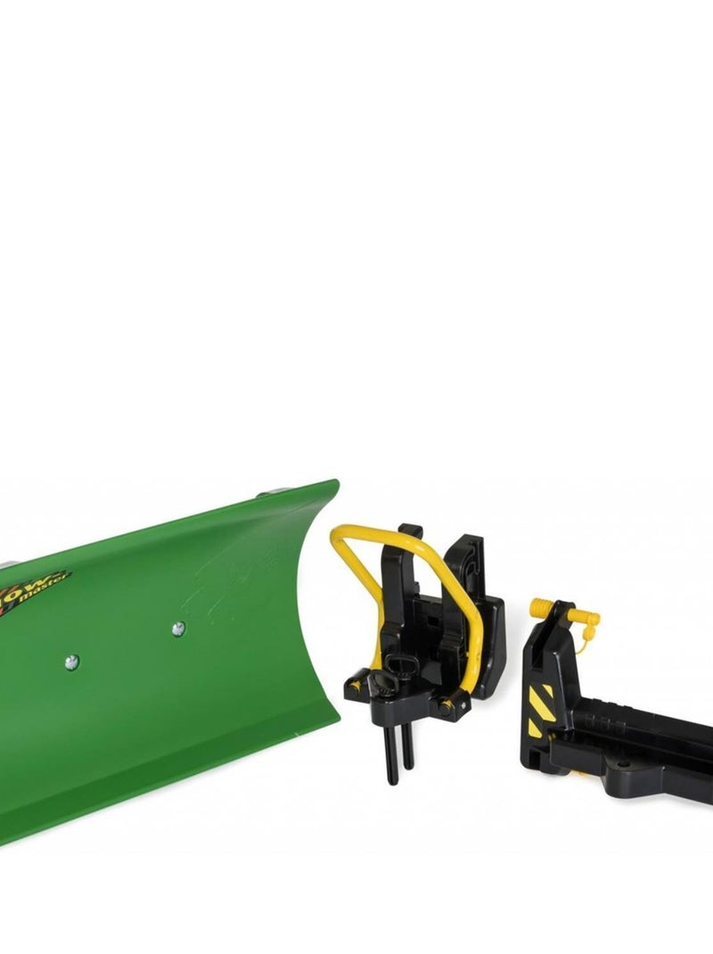 Rolly Snow Master - Accessoire pour tracteur Rolly Toys N/A - Kiabi