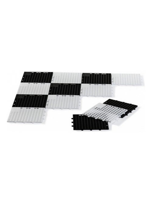 'Rolly Toys' Echiquier Geant 64 cases de 15x15cm - Kiabi