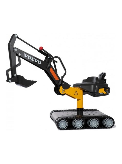 'rolly toys' pelle en metal rollydigger xl volvo - Kiabi