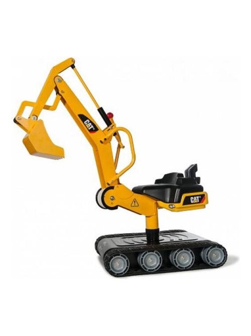 'rolly toys' pelle rollydigger xl cat - Kiabi