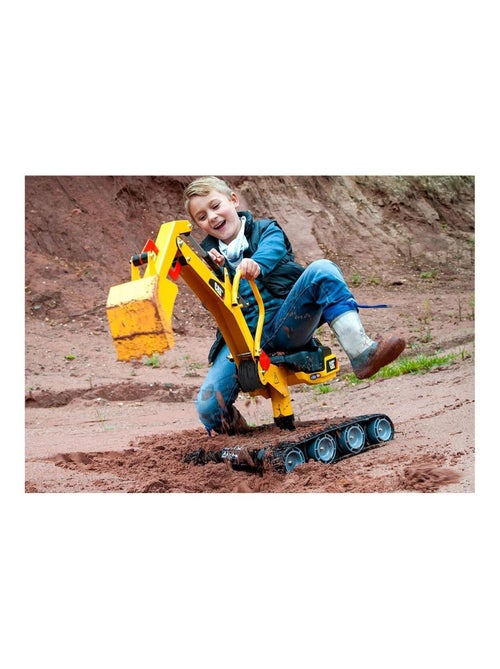 'rolly toys' pelle rollydigger xl cat - Kiabi