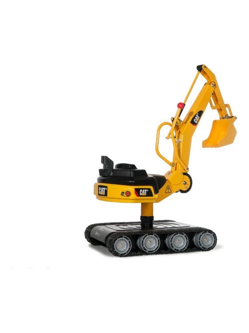 'rolly toys' pelle rollydigger xl cat - Kiabi