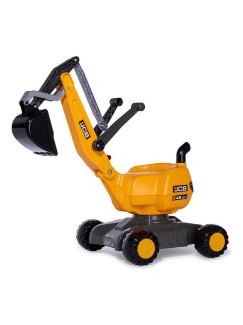 'Rolly Toys' Pelleteuse rollyDigger JCB - Kiabi