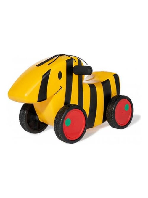 'rolly toys' porteur tigre rayé - Kiabi