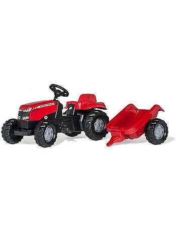 Charrue pour tracteurs