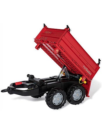 Charrue pour tracteurs